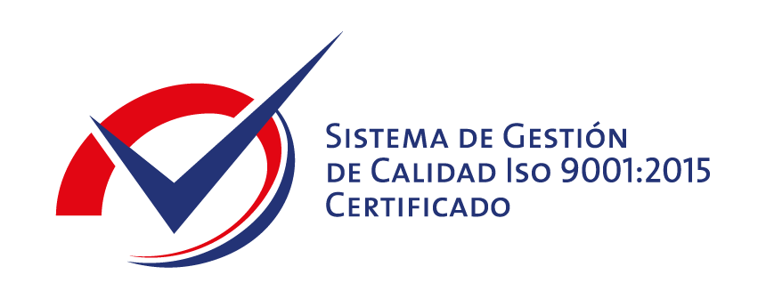 Certificación ISO 9001:2015 Bureau Veritas para FACORSA sistemas de gestión de calidad