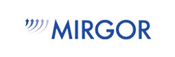 Logo de Mirgor