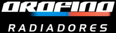 Radiadores Orofino logo