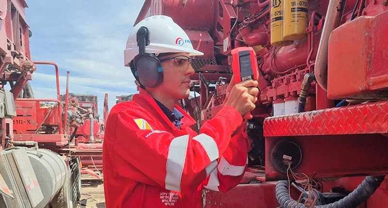 Mantenimiento y Reparaciones de Sistemas de Refrigeración Industrial
