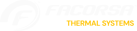 Facorsa Thermal Systems — ingeniería térmica industrial