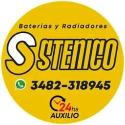 Stenico