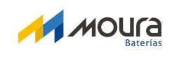 Logo de Moura