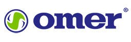 Logo de Omer
